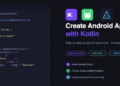How to Create an Android Project with Kotlin