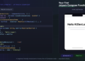 Your First Jetpack Compose Function Explained