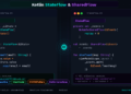 Kotlin StateFlow & SharedFlow: Beginner's Guide