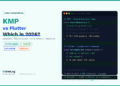 Kotlin Multiplatform vs Flutter 2026