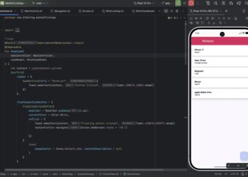 Build a Wish List App: Room Database with Jetpack Compose