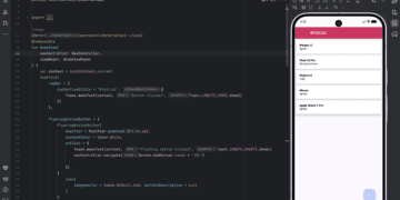 Build a Wish List App: Room Database with Jetpack Compose