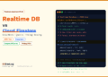 Firebase Realtime Database vs Firestore: Which is Better?
