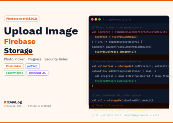 upload image to firebase storage android